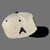 Essential Hat (Cream/Black)