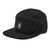 Logo 5 Panel Camper Cap - Stylish Headwear for Trendsetters