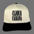 Essential Hat (Cream/Black)