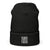 Waffle beanie