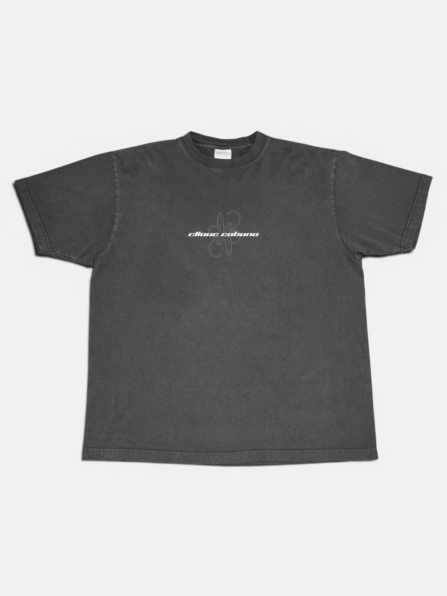 Wonderland Tee
