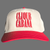 Essentials Hat (Red)