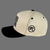 Essential Hat (Cream/Black)