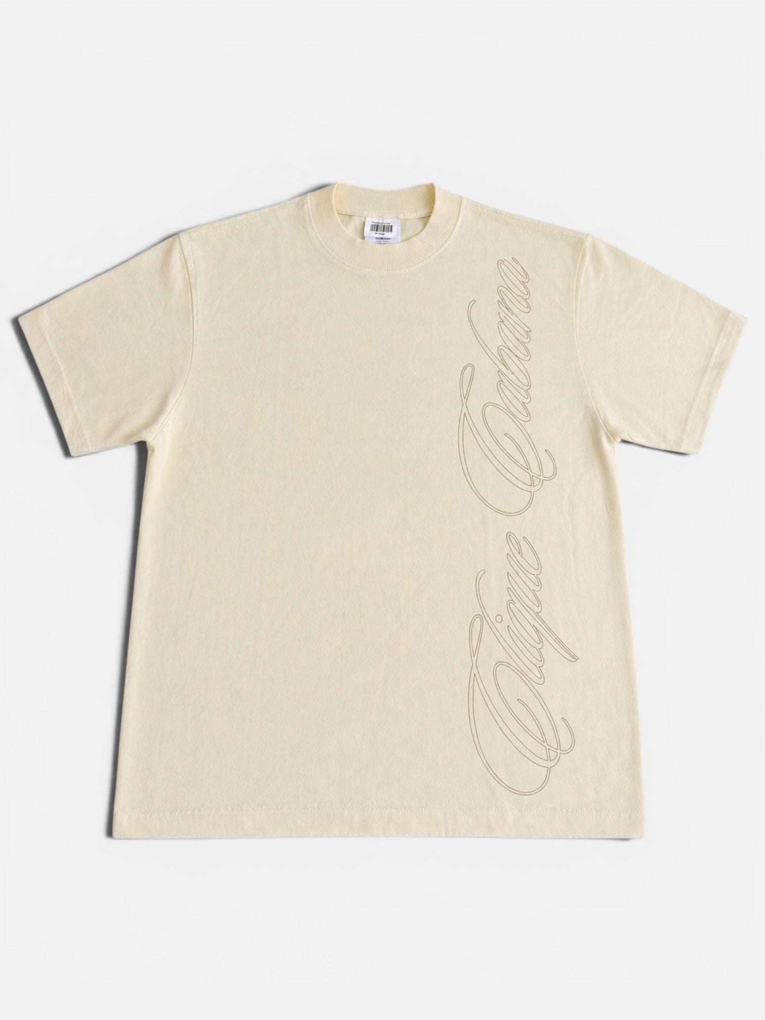 Overdrive Tee