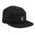 Logo 5 Panel Camper Cap - Stylish Headwear for Trendsetters