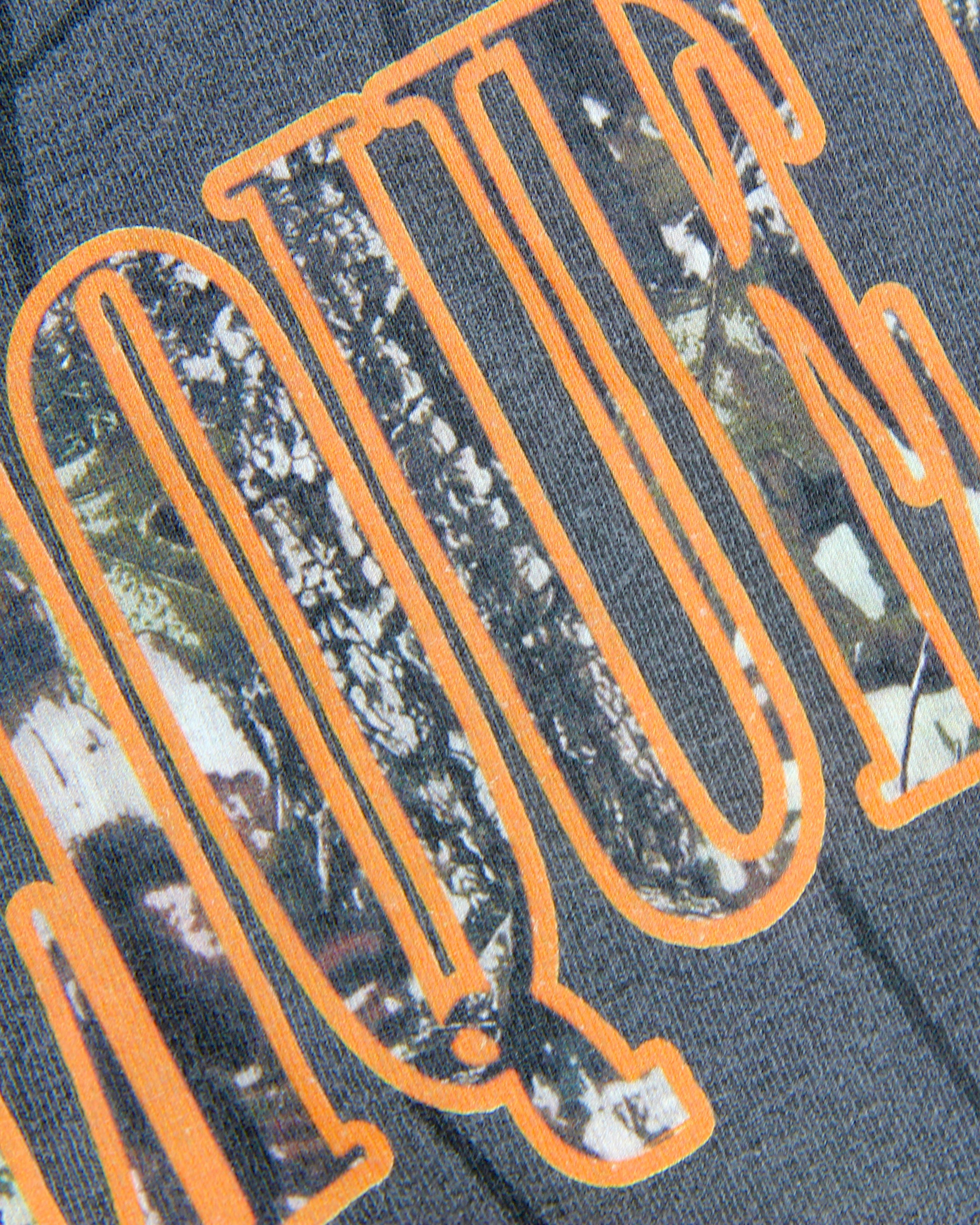 Worldwide Tee - Camo