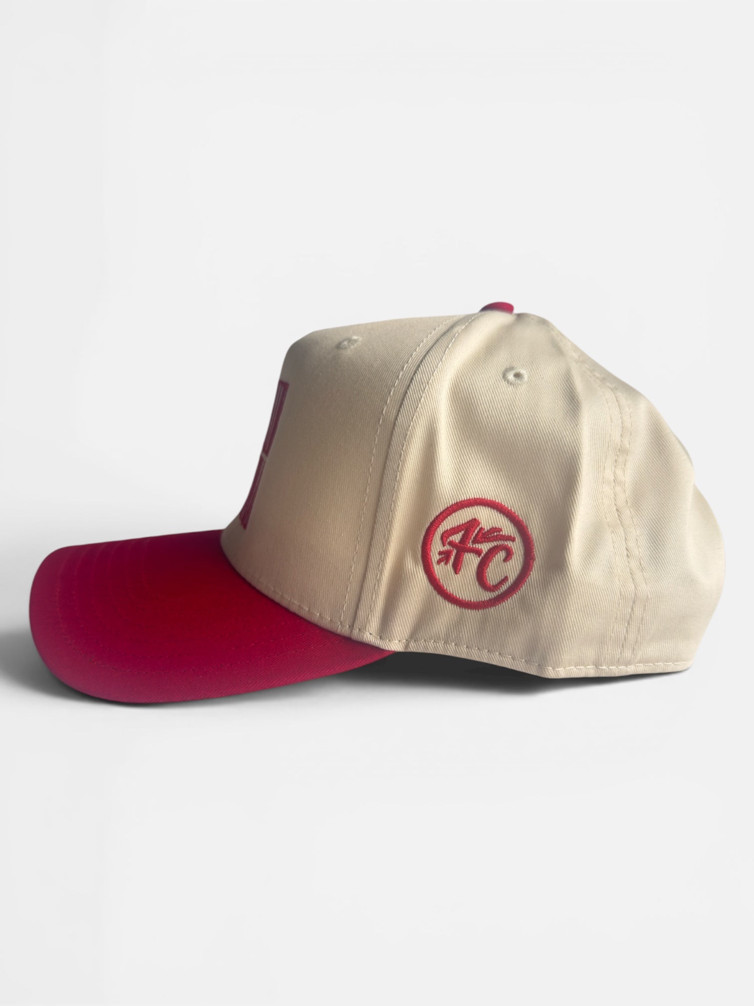Signature Snapback (3 Colors)
