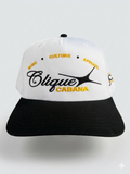 Trinity Hat – White