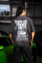 Wonderland Tee