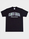 Worldwide Tee – Black
