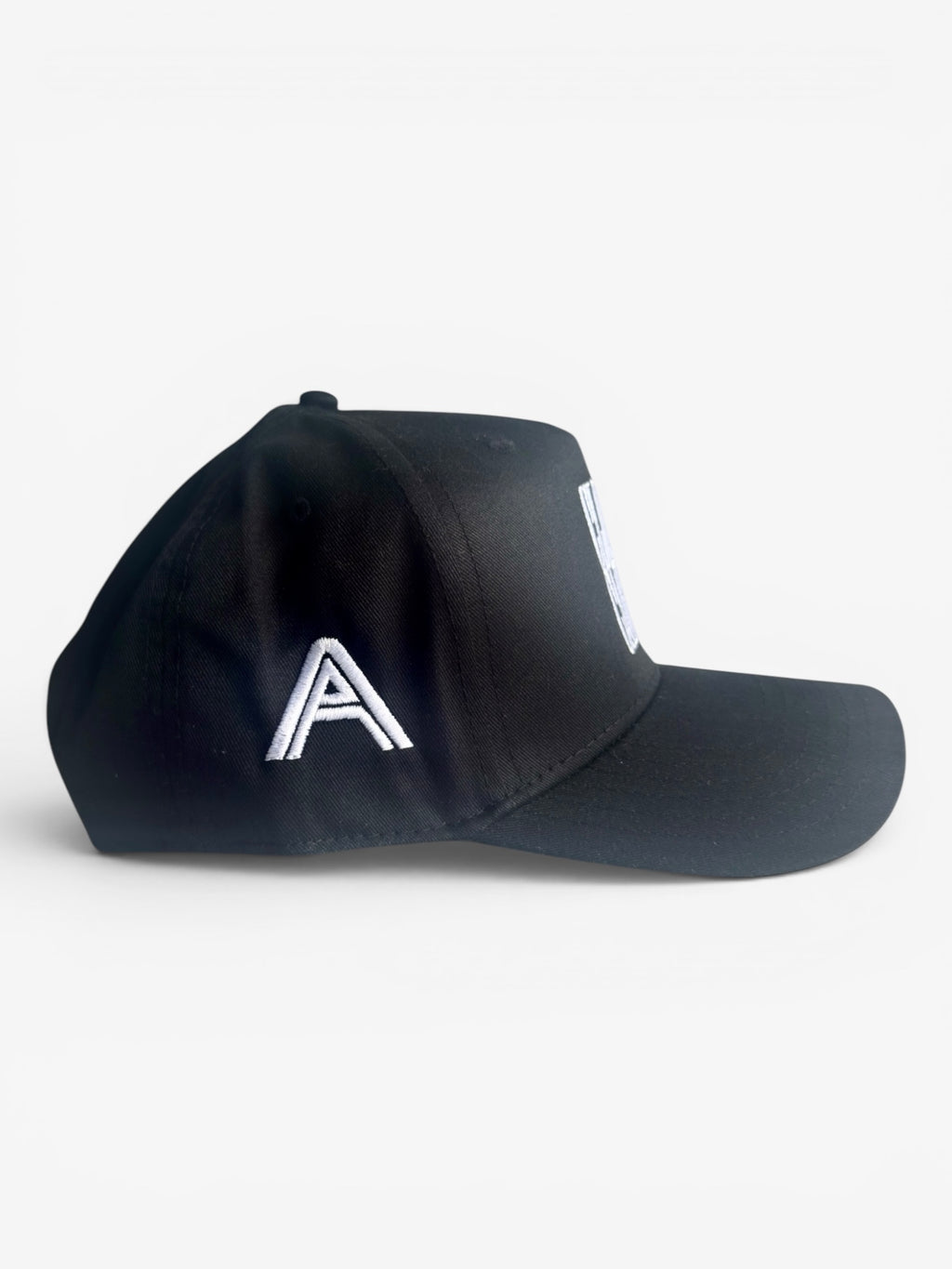 Signature Snapback (3 Colors)