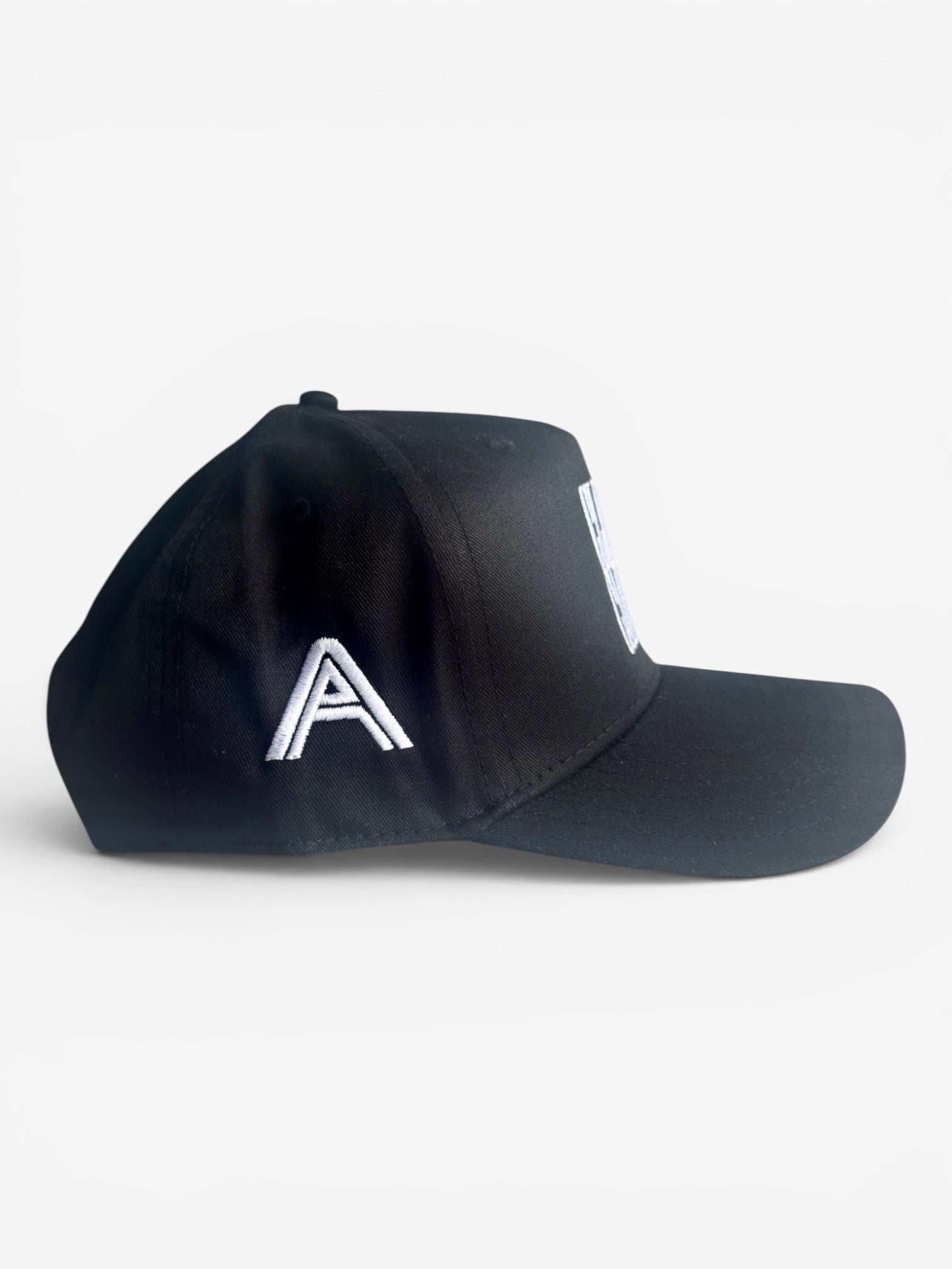Signature Snapback (3 Colors)