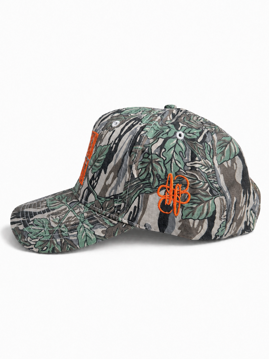 Woodland Club Hat
