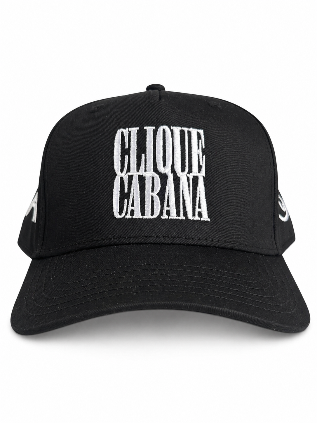 Signature Snapback (3 Colors)