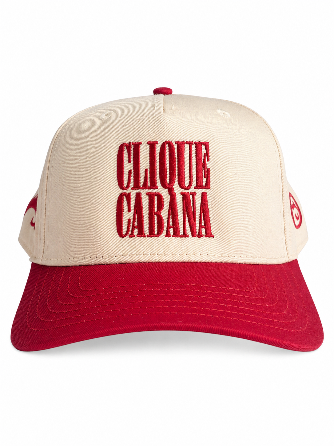 Signature Snapback (3 Colors)