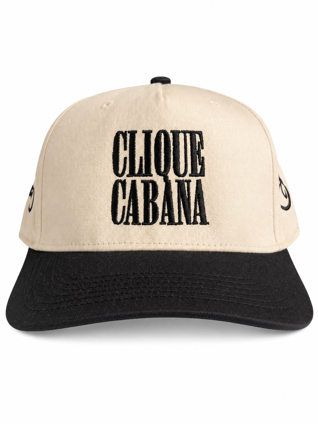 Signature Snapback (3 Colors)
