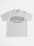 Worldwide Tee - White