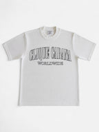 Worldwide Tee - White