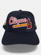 Classic Atlanta Hat – Navy