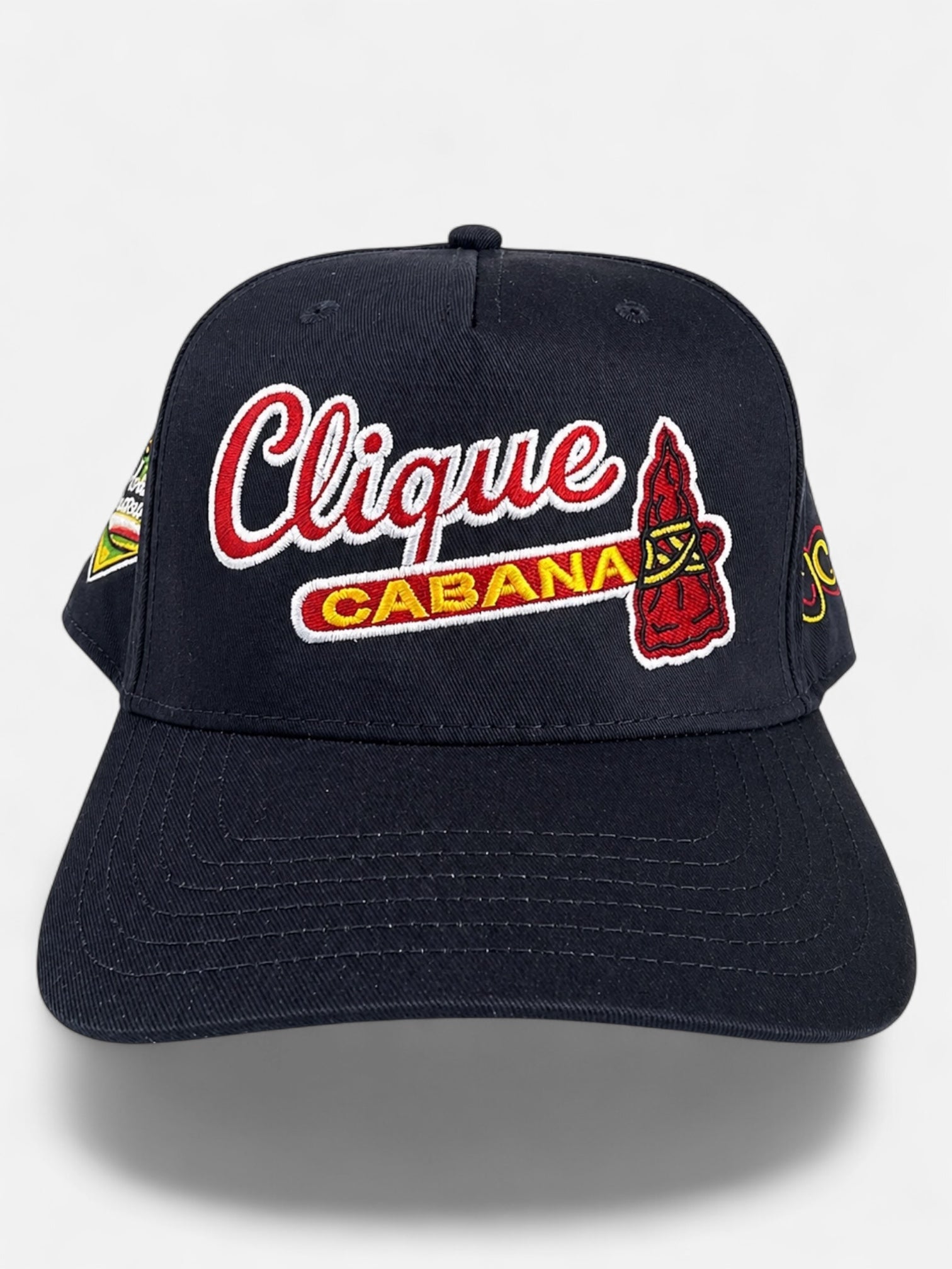 Classic Atlanta Hat – Navy