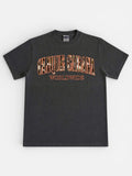 Worldwide Tee - Camo