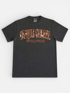 Worldwide Tee - Camo