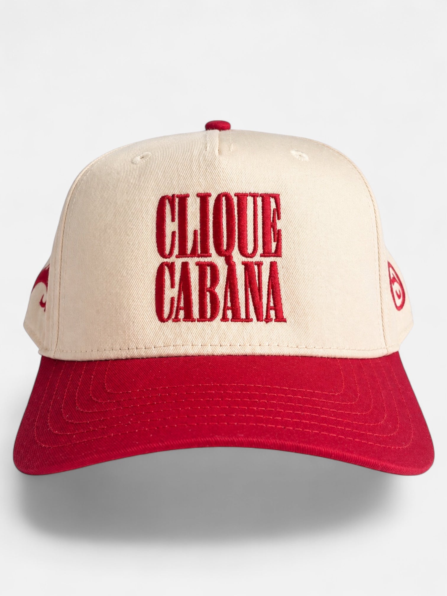 Signature Snapback (3 Colors)