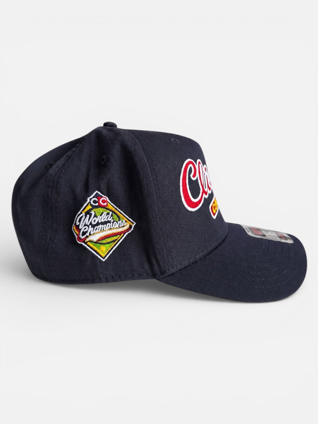 Classic Atlanta Hat – Navy