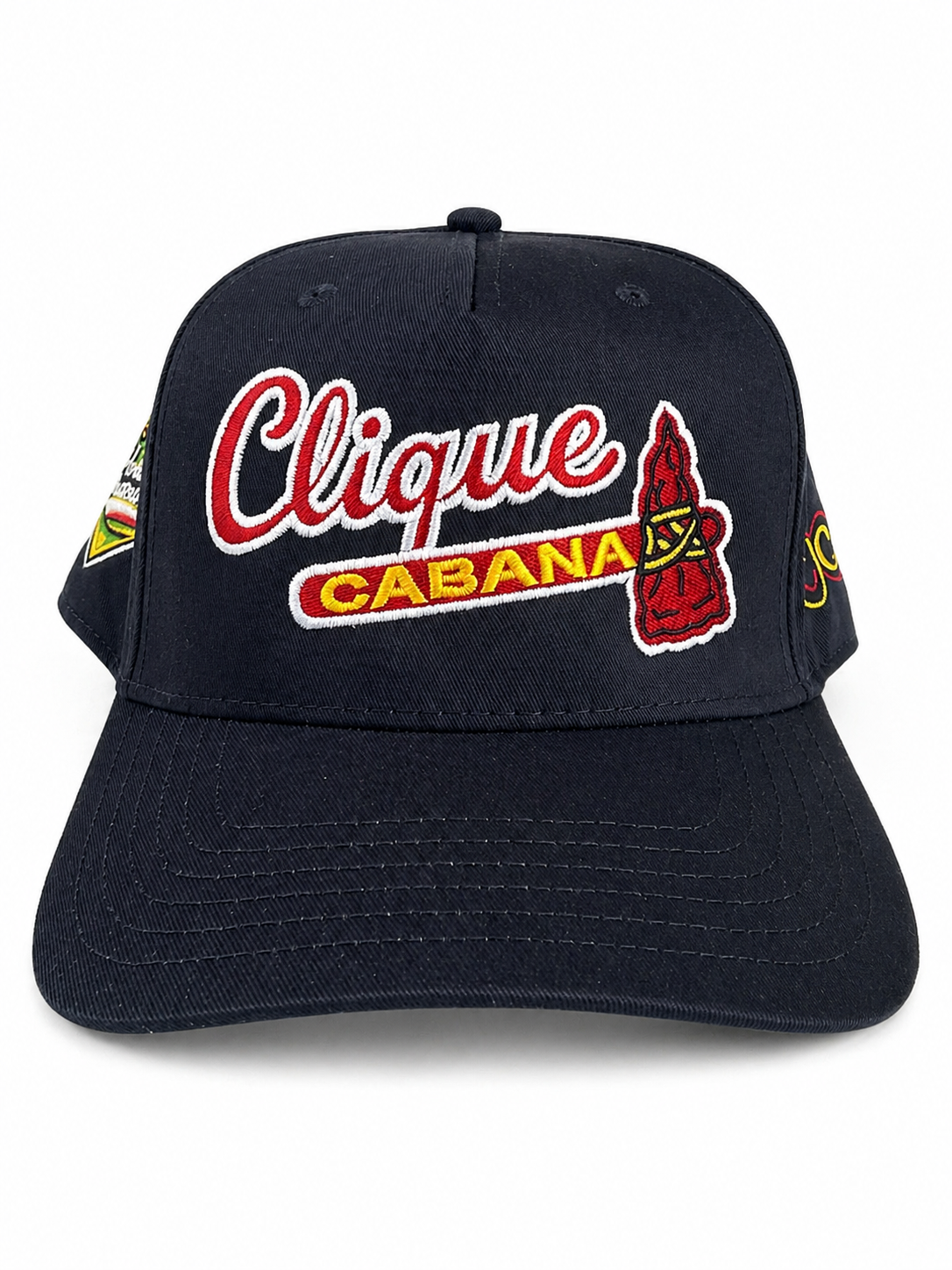 Classic Atlanta Hat – Navy