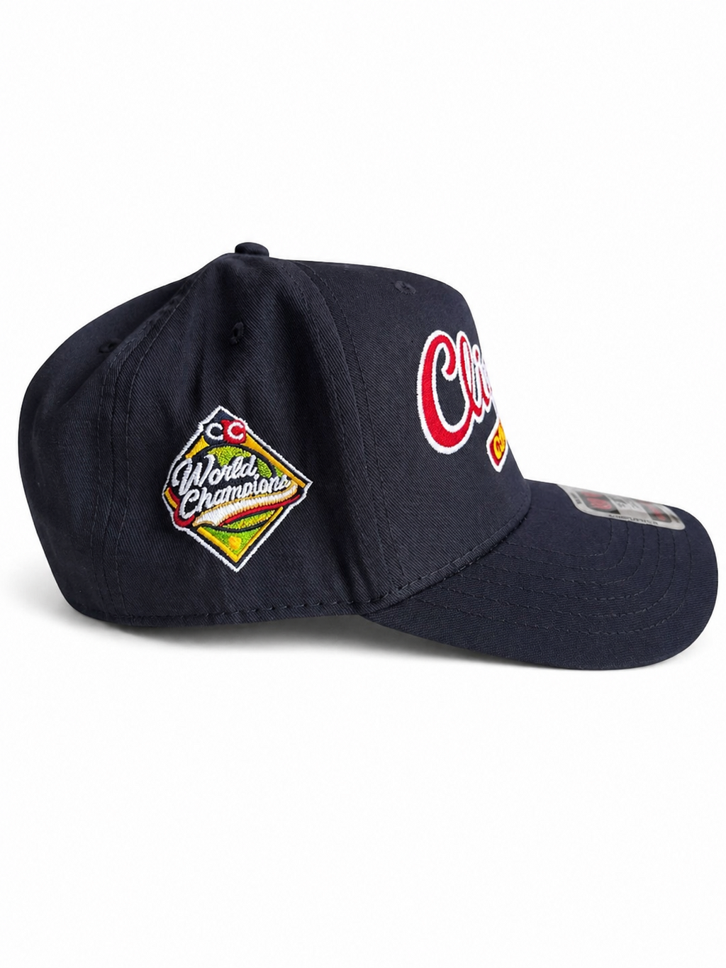 Classic Atlanta Hat – Navy